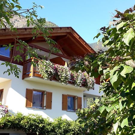 Toerggelehof Apartment Lagundo Exterior foto